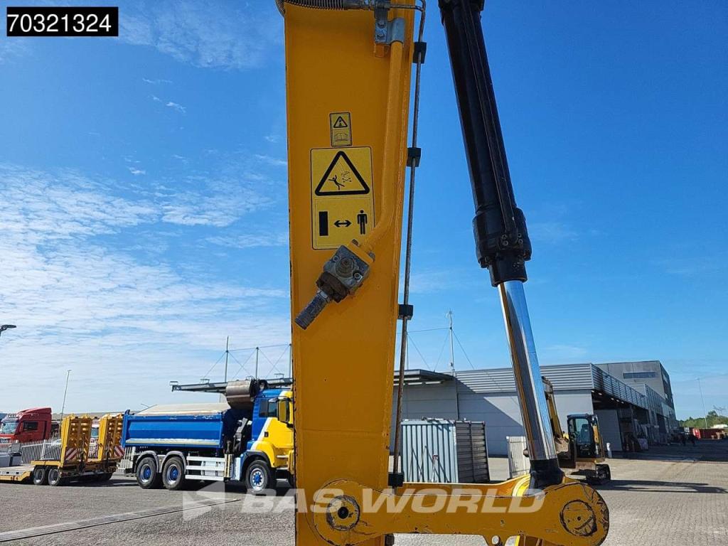 JCB 140 XL SV Foto 10