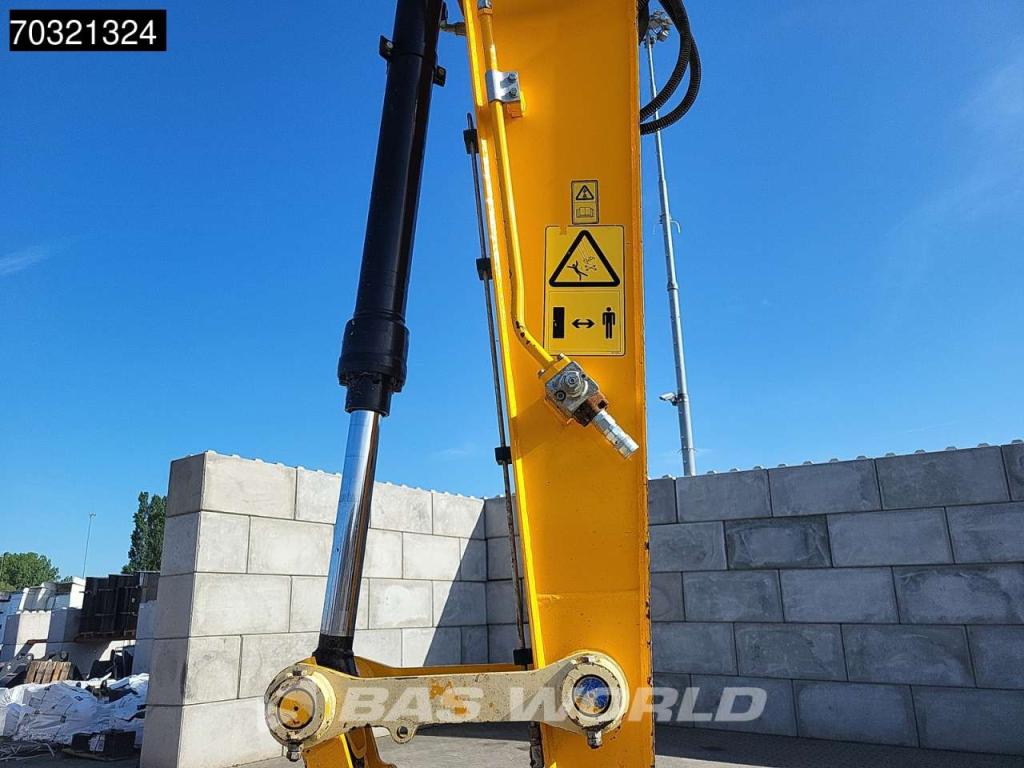 JCB 140 XL SV Foto 11