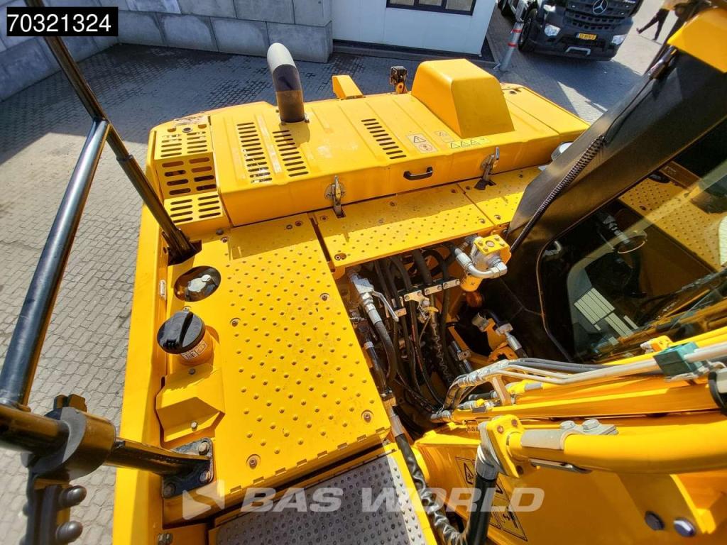 JCB 140 XL SV Foto 16