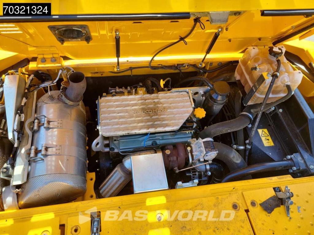 JCB 140 XL SV Foto 17