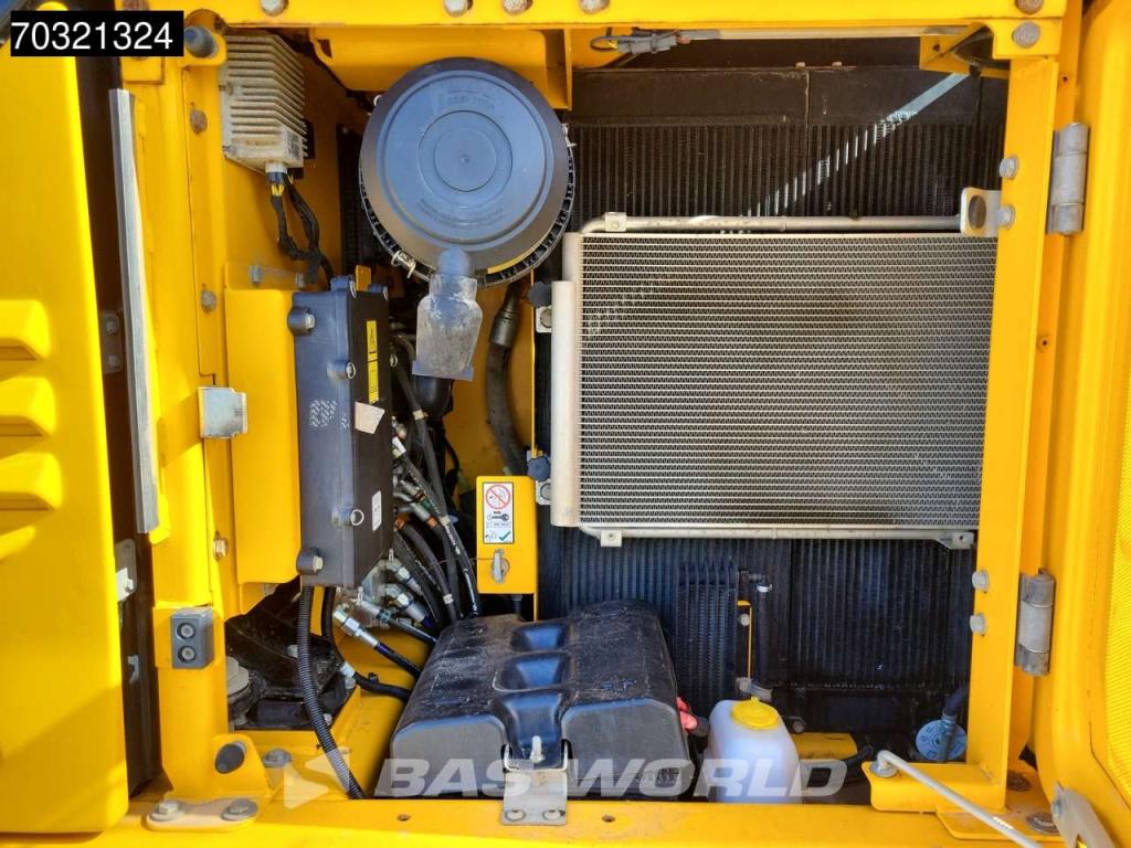 JCB 140 XL SV Foto 19