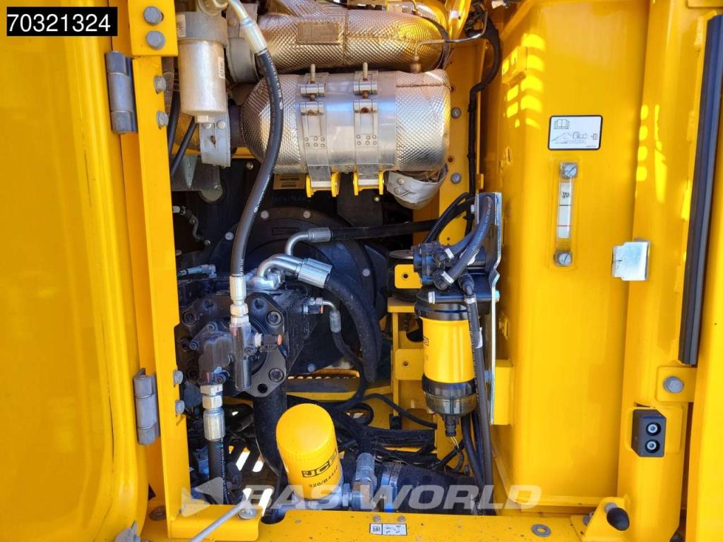 JCB 140 XL SV Foto 20