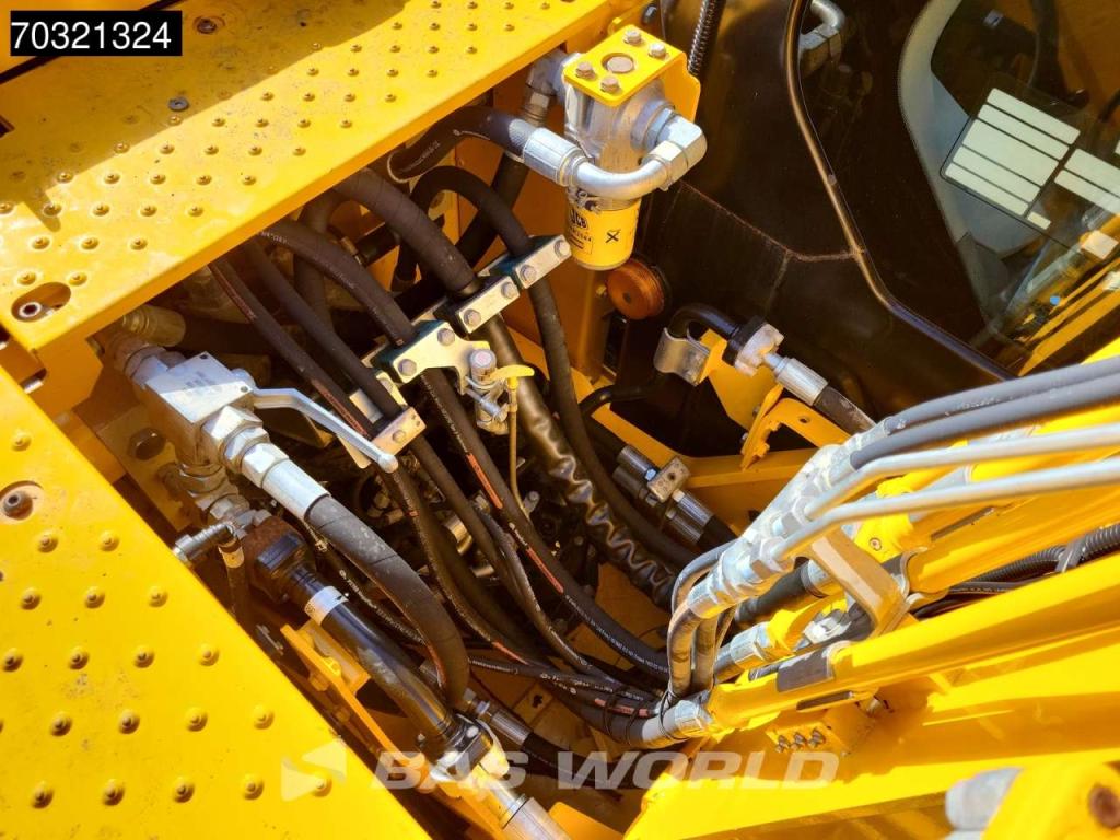 JCB 140 XL SV Foto 21