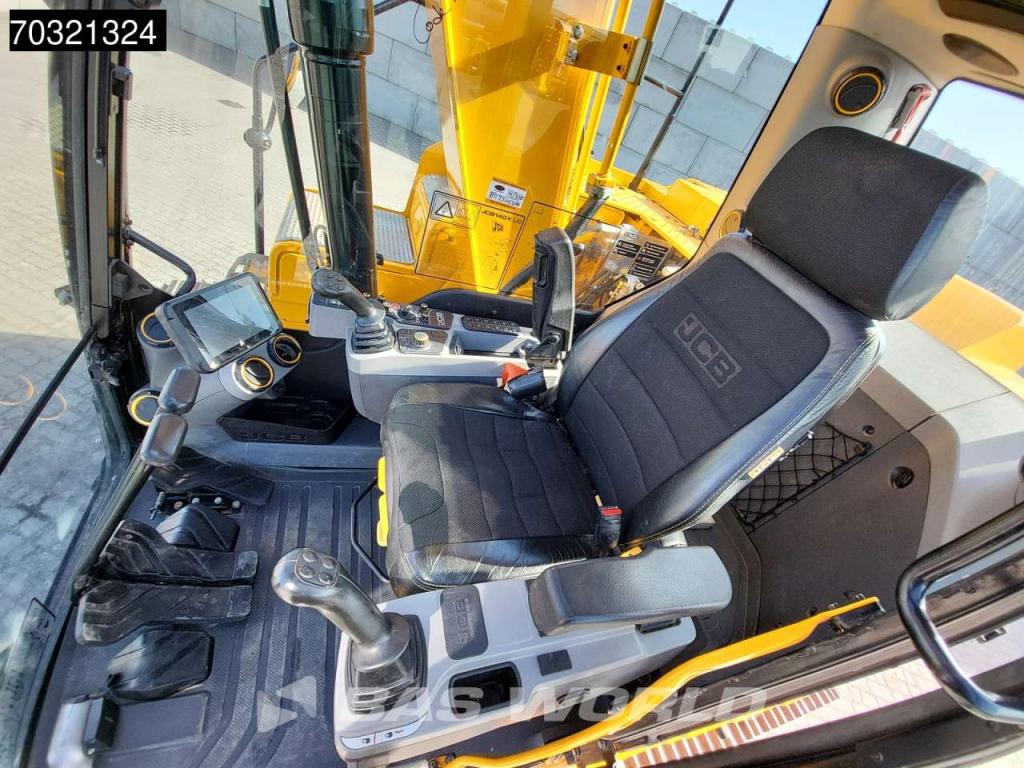 JCB 140 XL SV Foto 29