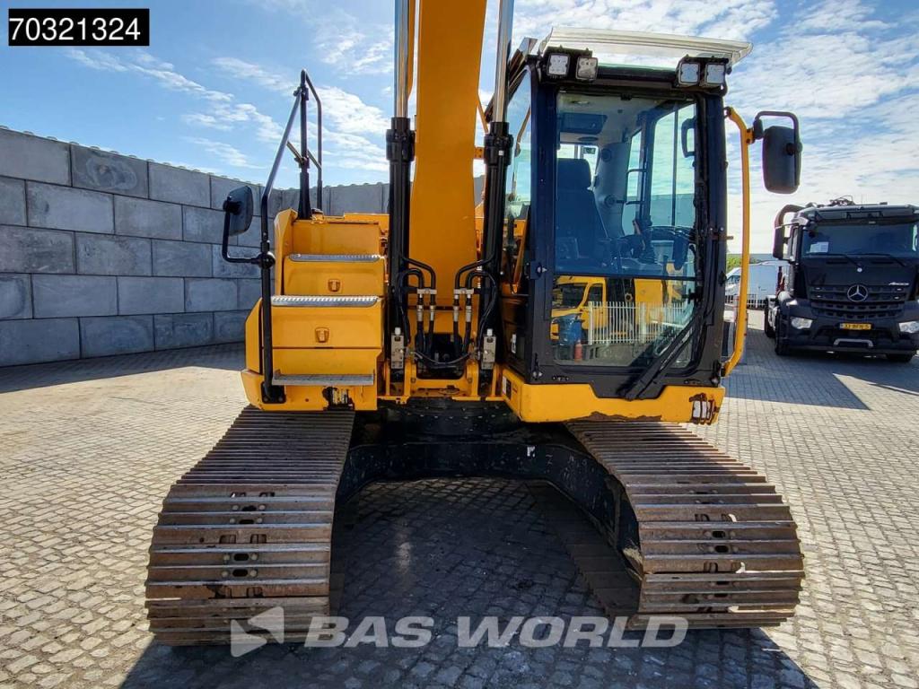 JCB 140 XL SV Foto 7