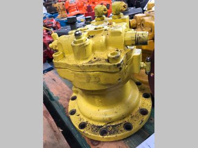 Motore di rotazione per Fiat Hitachi FH450 in vendita da Fratelli Zenzalari S.r.l.