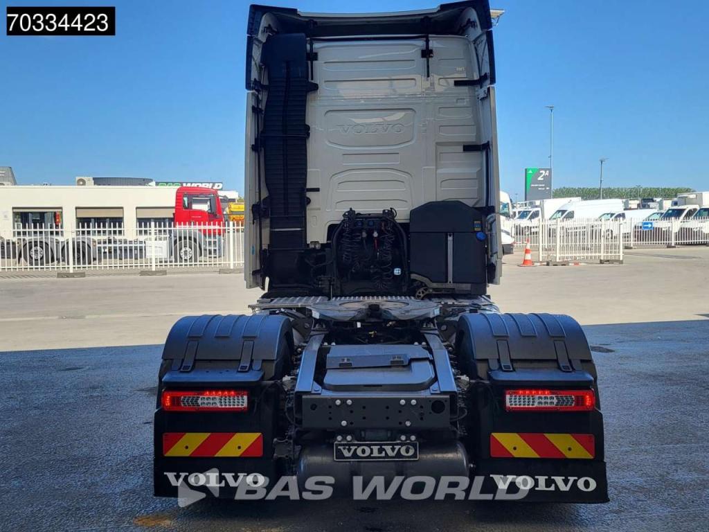 Volvo FH 460 4X2 Retarder 2x Tanks New Tyres! Foto 11