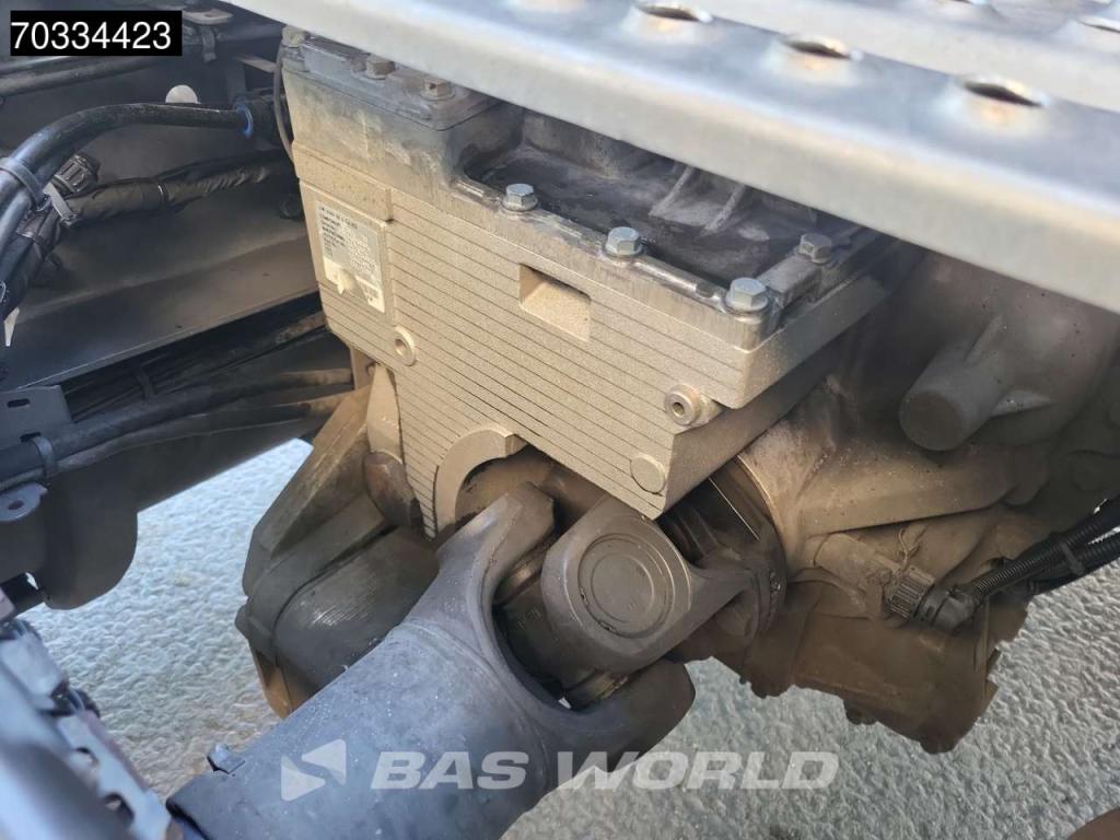 Volvo FH 460 4X2 Retarder 2x Tanks New Tyres! Foto 15