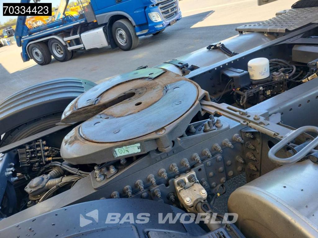 Volvo FH 460 4X2 Retarder 2x Tanks New Tyres! Foto 16