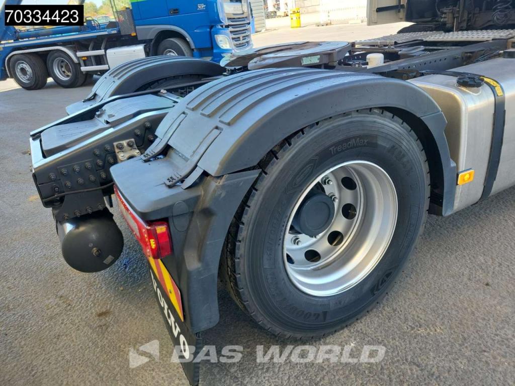 Volvo FH 460 4X2 Retarder 2x Tanks New Tyres! Foto 18