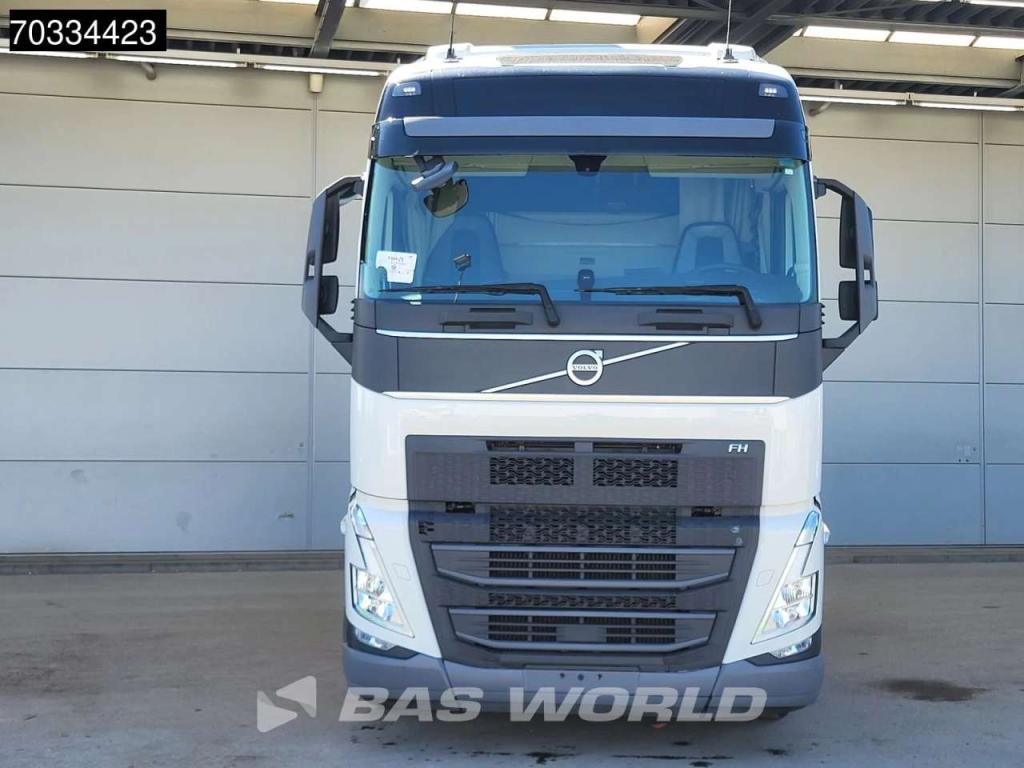 Volvo FH 460 4X2 Retarder 2x Tanks New Tyres! Foto 6