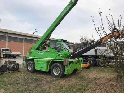 Merlo ROTO 38.16 in vendita da Lift Progress Srl
