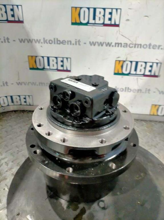 Bonfiglioli Trasmital KOMATSU PC75 Foto 1