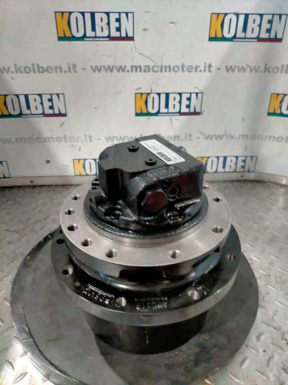 Bonfiglioli Trasmital KOMATSU PC75 Foto 5