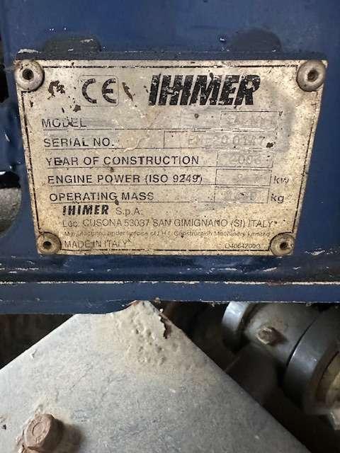 Imer IHI 14 NXT Foto 7