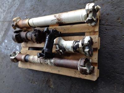 Albero di trasmissione per Caterpillar 740 B in vendita da PRV Ricambi Srl