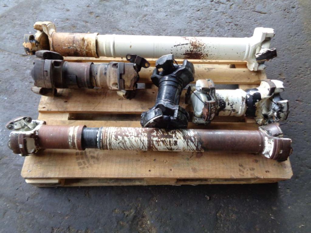 Albero di trasmissione per Caterpillar 740 B Foto 2