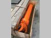Pistone sollevamento per Fiat Hitachi W270 Foto 2 thumbnail