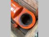 Pistone sollevamento per Fiat Hitachi W270 Foto 4 thumbnail