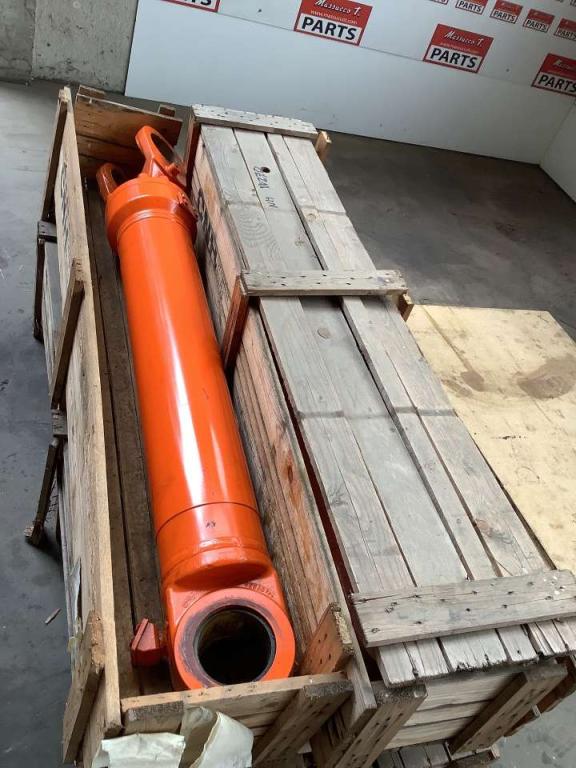 Pistone sollevamento per Fiat Hitachi W270 Foto 1