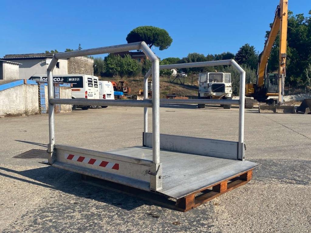 METALMEC MP16-12 Foto 1