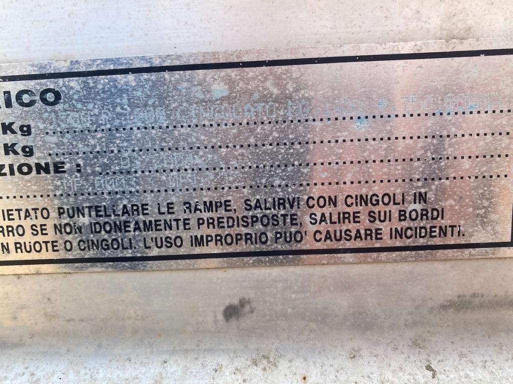 METALMEC MP16-12 Foto 5