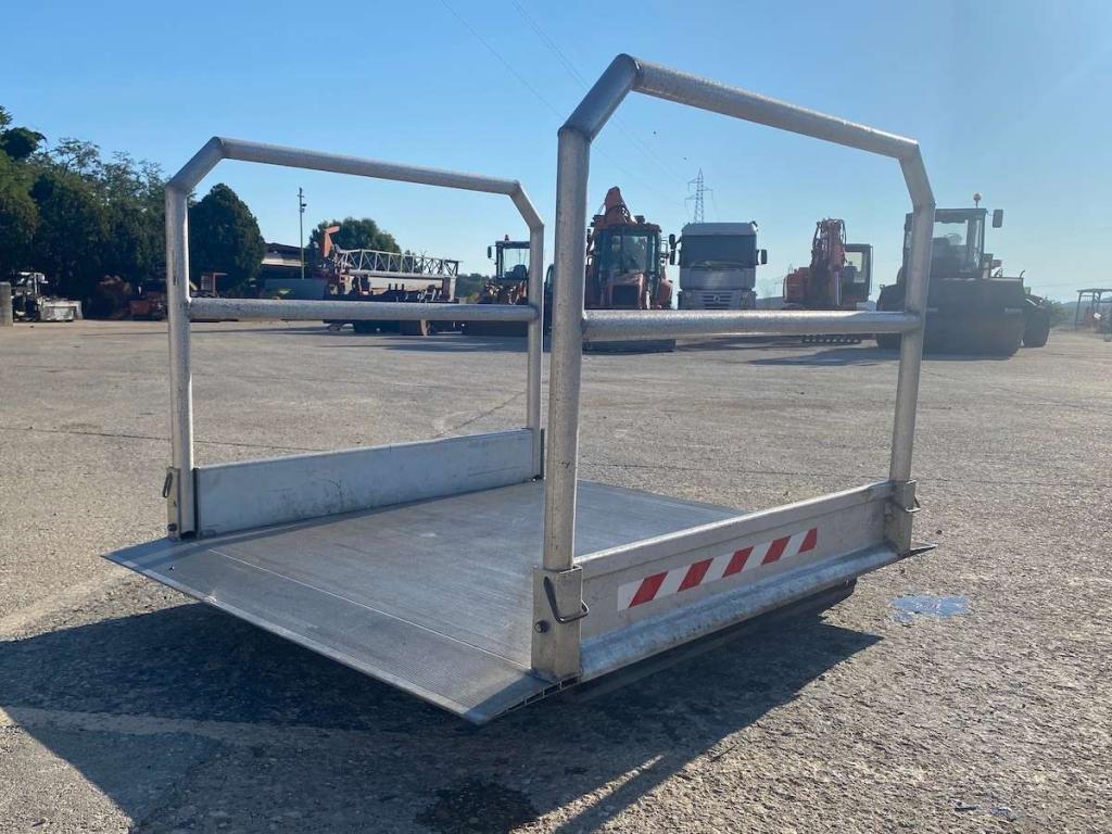 METALMEC MP16-12 Foto 6