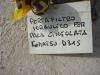 Supporto per filtro per Komatsu D31S Foto 2 thumbnail