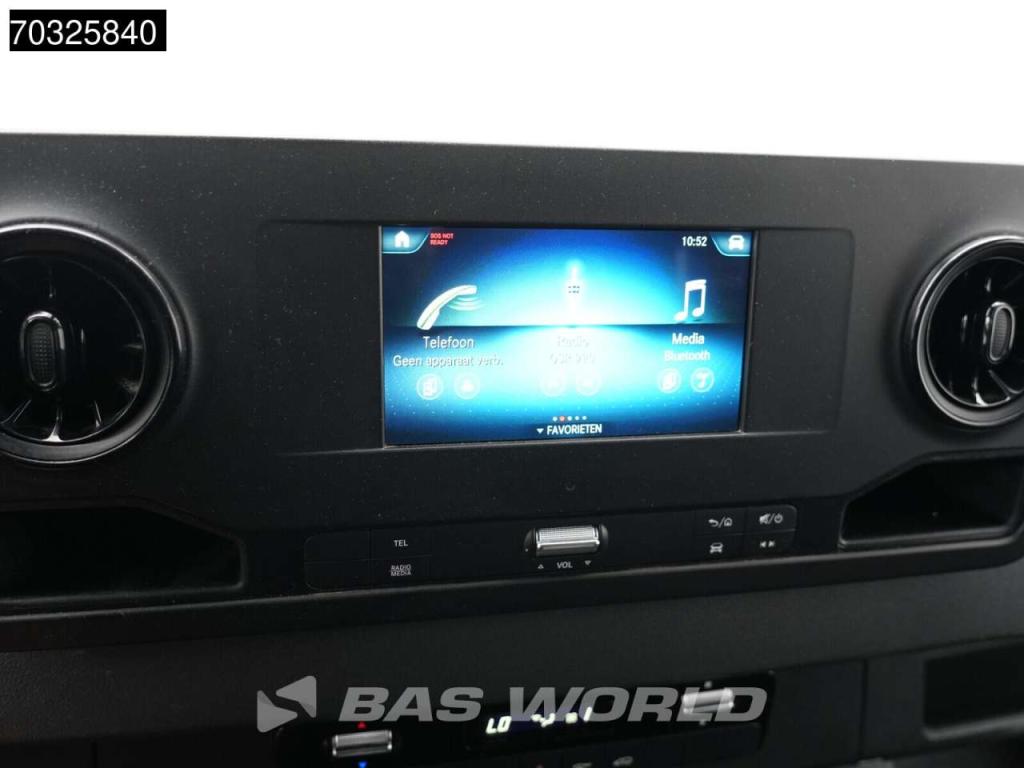 Mercedes-Benz Sprinter 311 CDI L2H2 Airco Cruise Euro6 L2 Airco Cruise control Foto 16