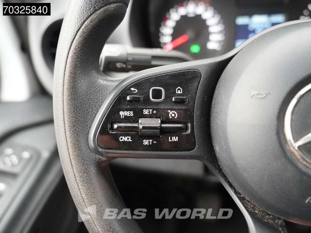 Mercedes-Benz Sprinter 311 CDI L2H2 Airco Cruise Euro6 L2 Airco Cruise control Foto 25