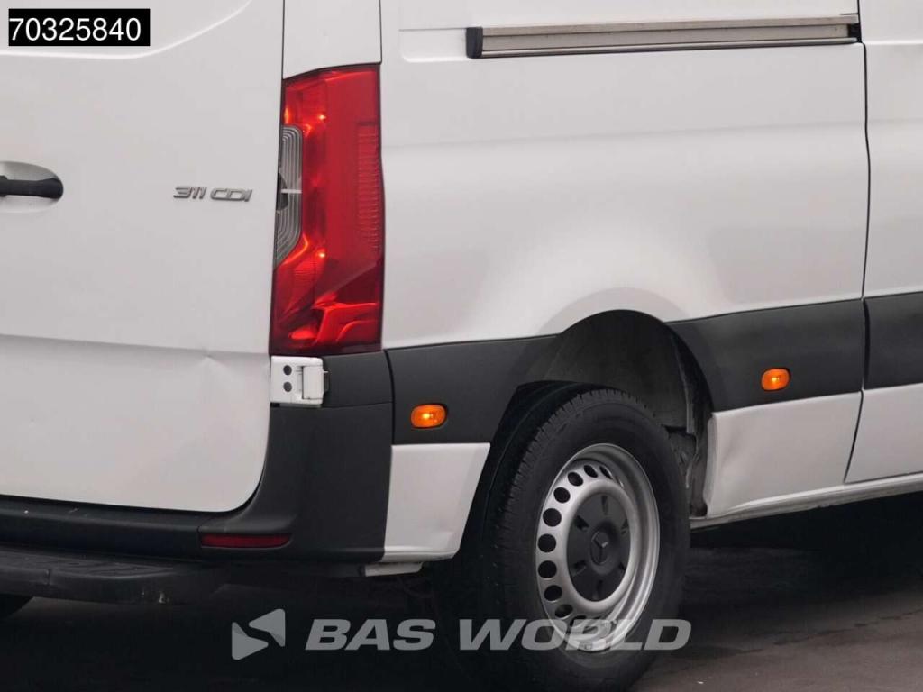 Mercedes-Benz Sprinter 311 CDI L2H2 Airco Cruise Euro6 L2 Airco Cruise control Foto 29