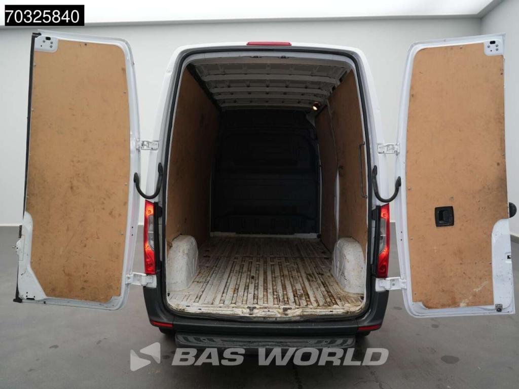 Mercedes-Benz Sprinter 311 CDI L2H2 Airco Cruise Euro6 L2 Airco Cruise control Foto 8