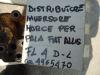 Distributore marce per Fiat Allis FL4C- D- L , CODICE 4965470 Foto 4 thumbnail