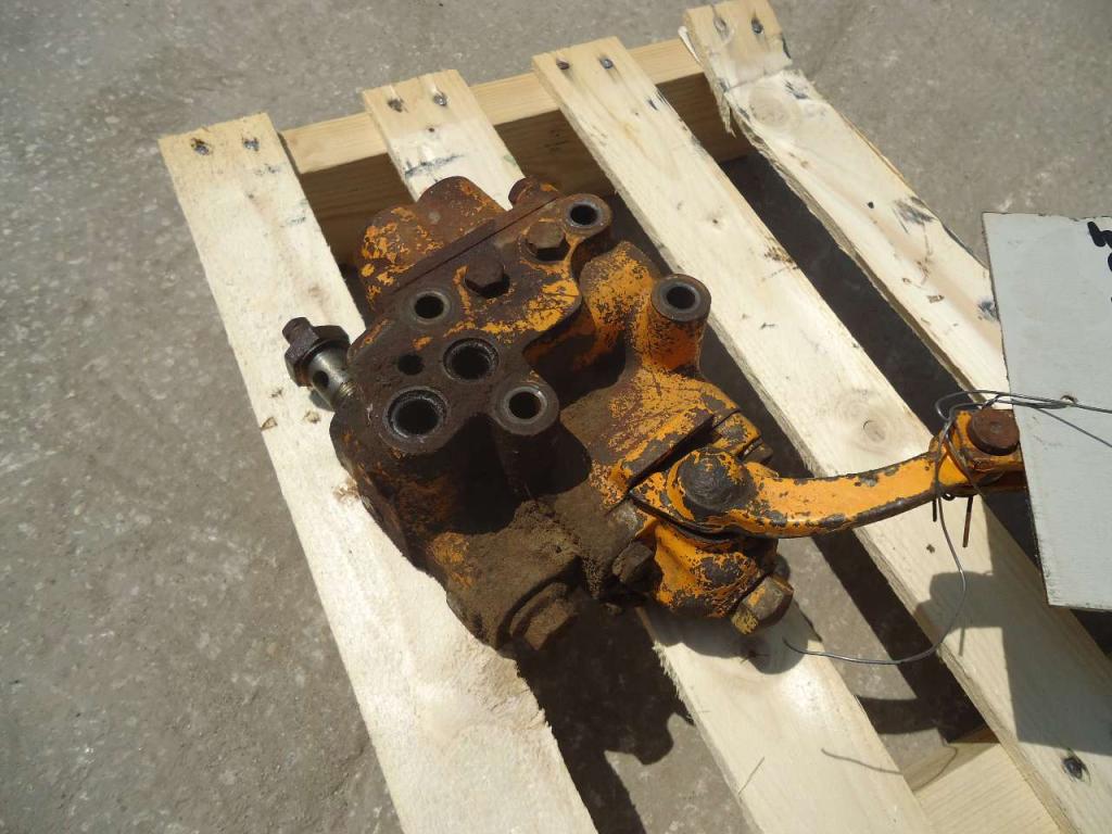 Distributore marce per Fiat Allis FL4C- D- L , CODICE 4965470 Foto 1