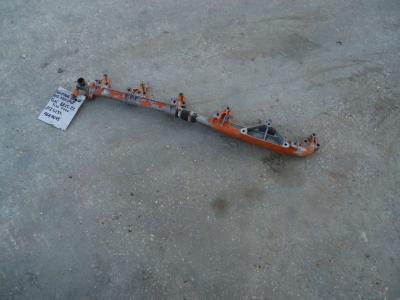 Collettore acqua per Fiat Allis FL20 - FD20 - MOTORE FIAT 8215.22 (CODICE 4725132 -4640055) in vendita da OLM 90 Srl