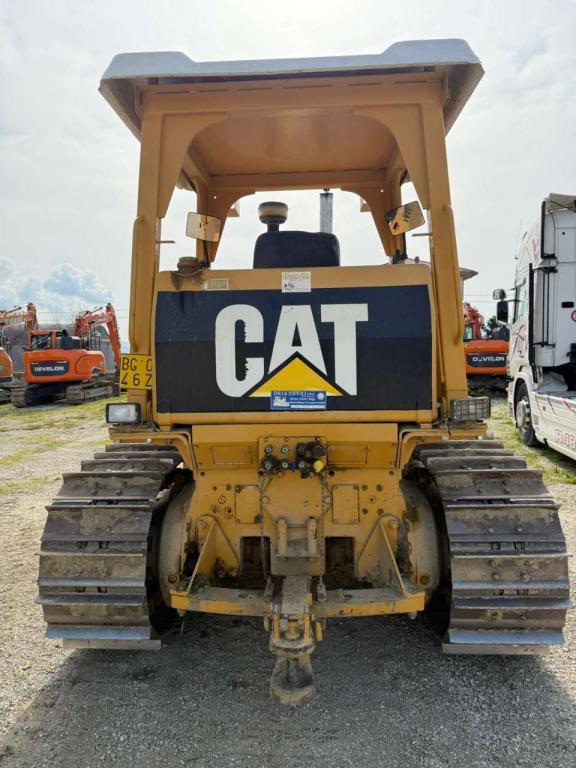 Caterpillar D5BVHP Foto 12