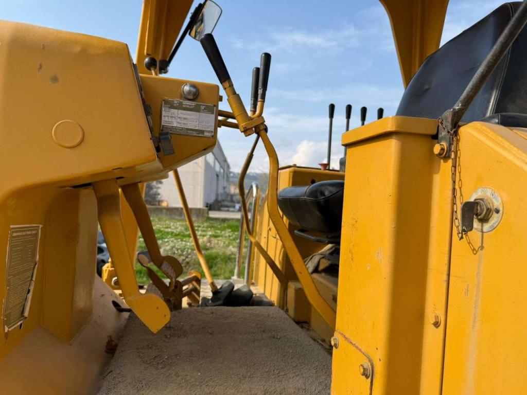 Caterpillar D5BVHP Foto 14