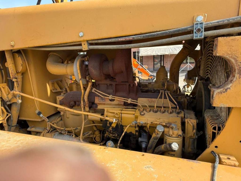 Caterpillar D5BVHP Foto 3