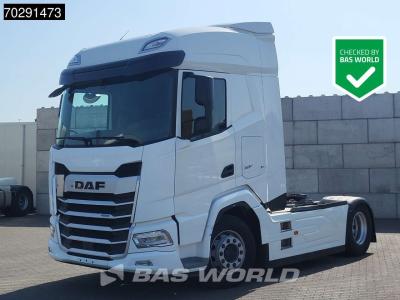 Daf XF 480 4X2 Retarder 2xTanks LED ACC Euro 6 in vendita da BAS World B.V.