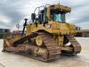 Caterpillar D6T LGP Foto 3 thumbnail
