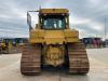 Caterpillar D6T LGP Foto 4 thumbnail