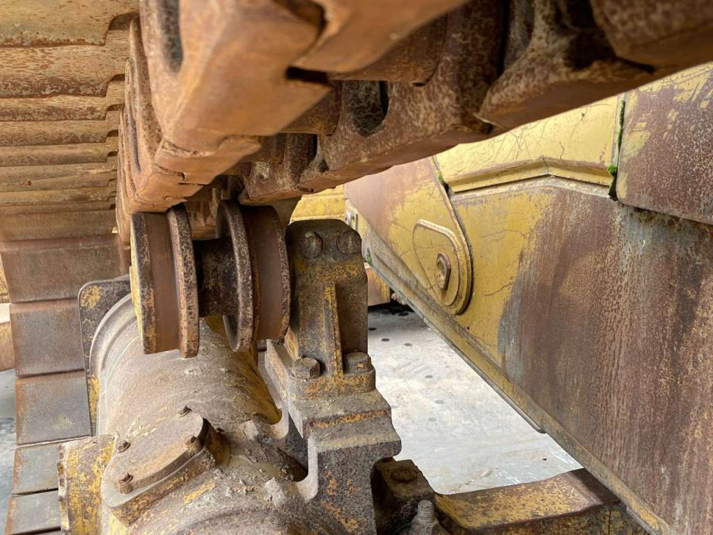 Caterpillar D6T LGP Foto 13