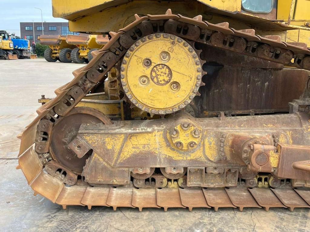 Caterpillar D6T LGP Foto 15