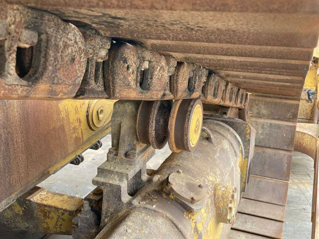 Caterpillar D6T LGP Foto 16