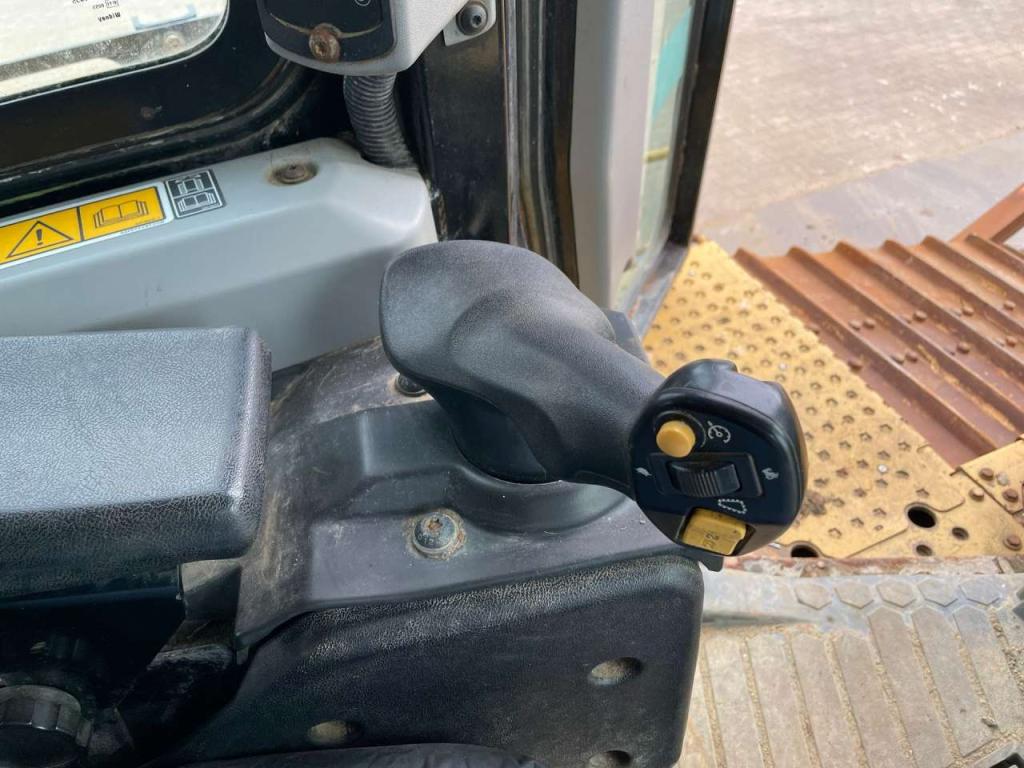 Caterpillar D6T LGP Foto 20
