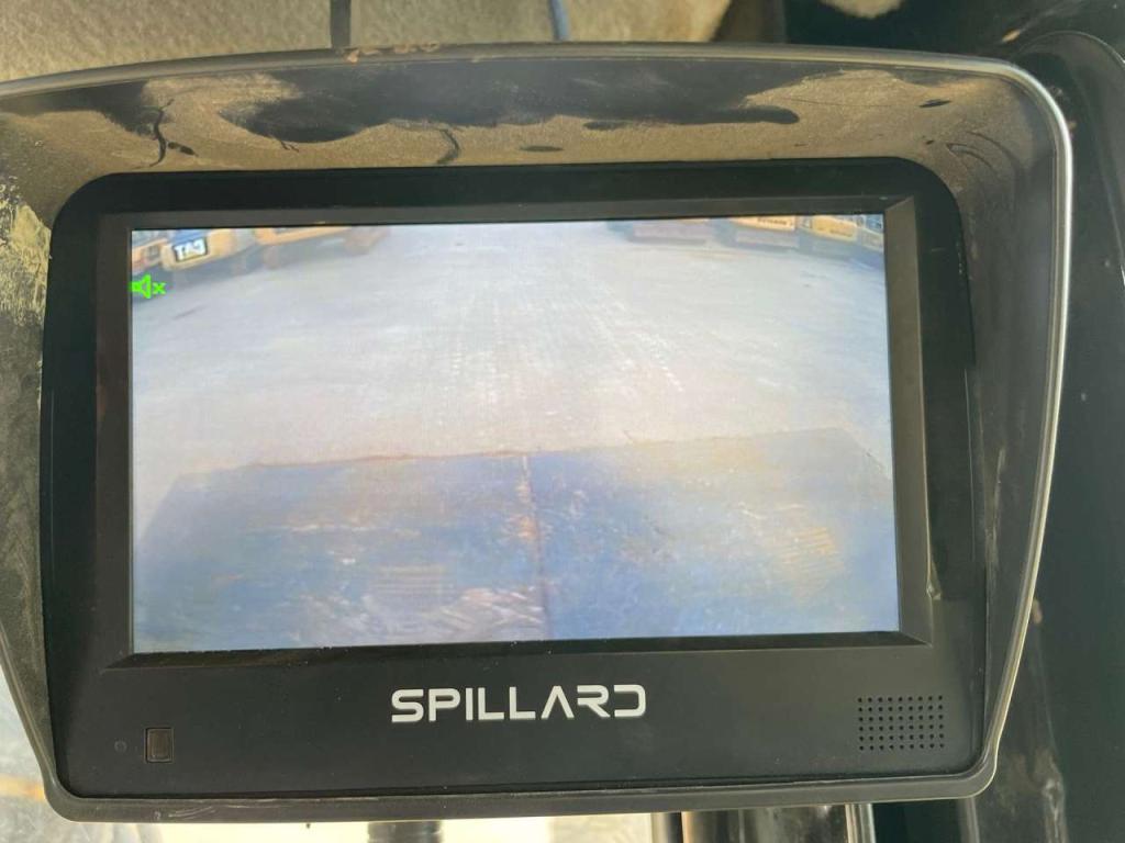 Caterpillar D6T LGP Foto 22