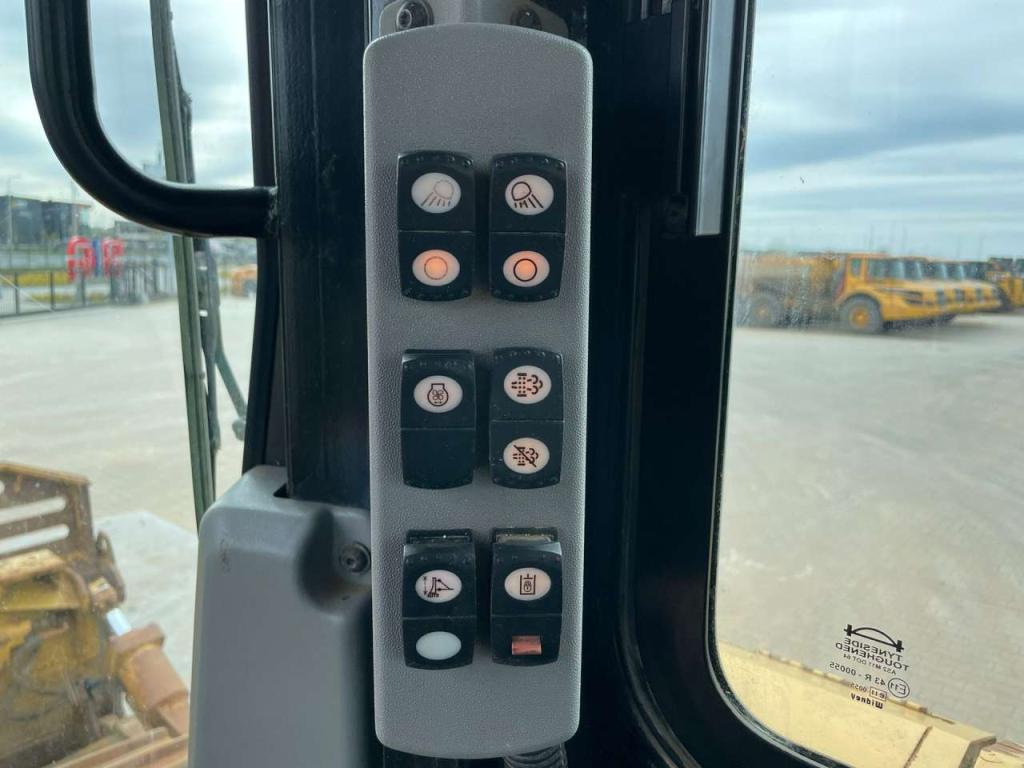 Caterpillar D6T LGP Foto 24