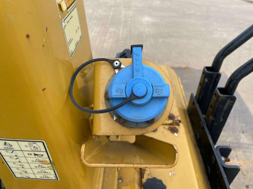 Caterpillar D6T LGP Foto 28