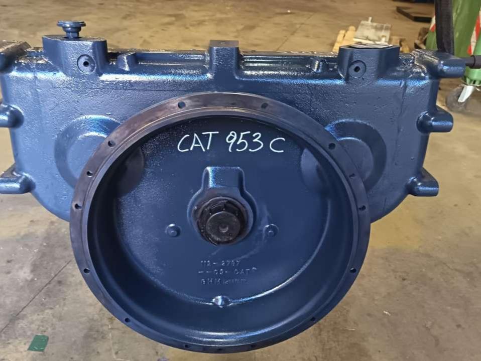 Accoppiatore pompa idraulica per Caterpillar 953 C Foto 3