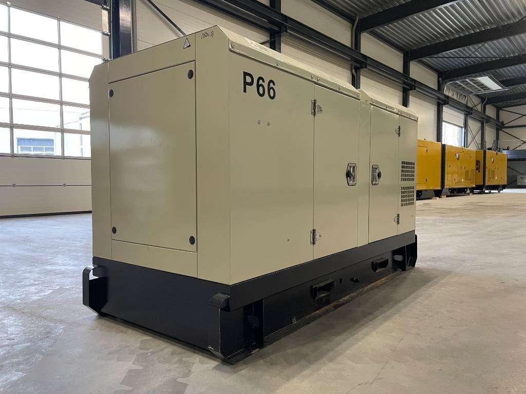 Perkins 1103A-33TG2 - 66 kVA Generator - DPX-19804 Foto 4